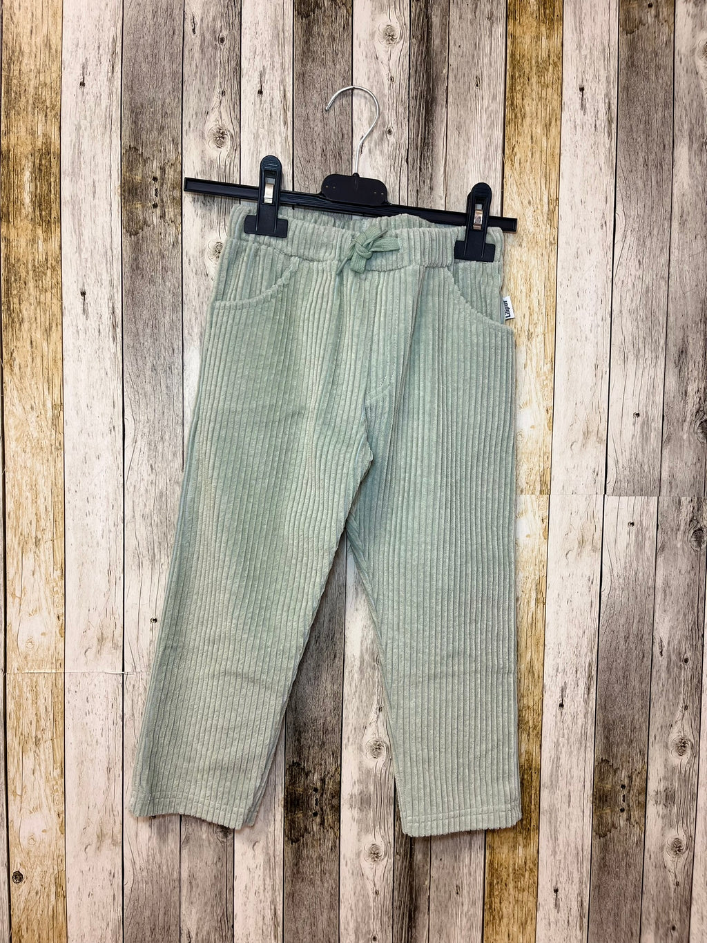 Pantalón Antoine
