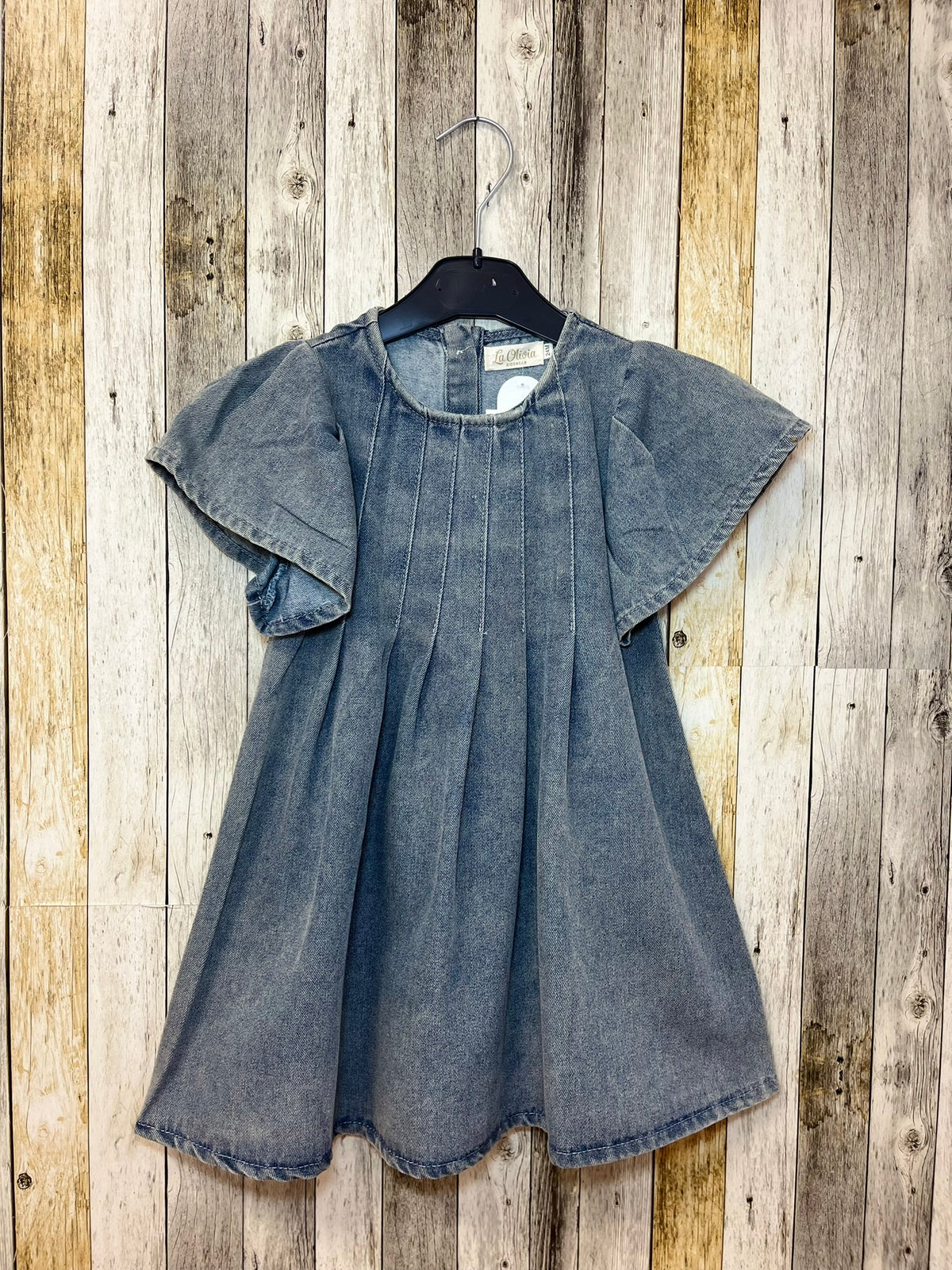 Vestido Brooke