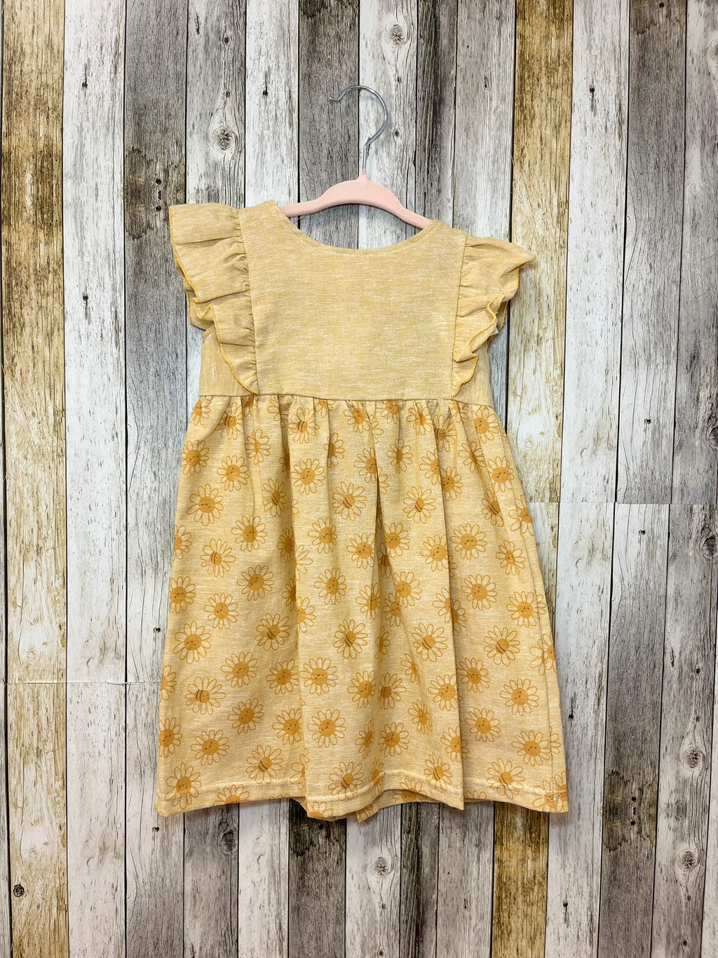 Vestido Carine