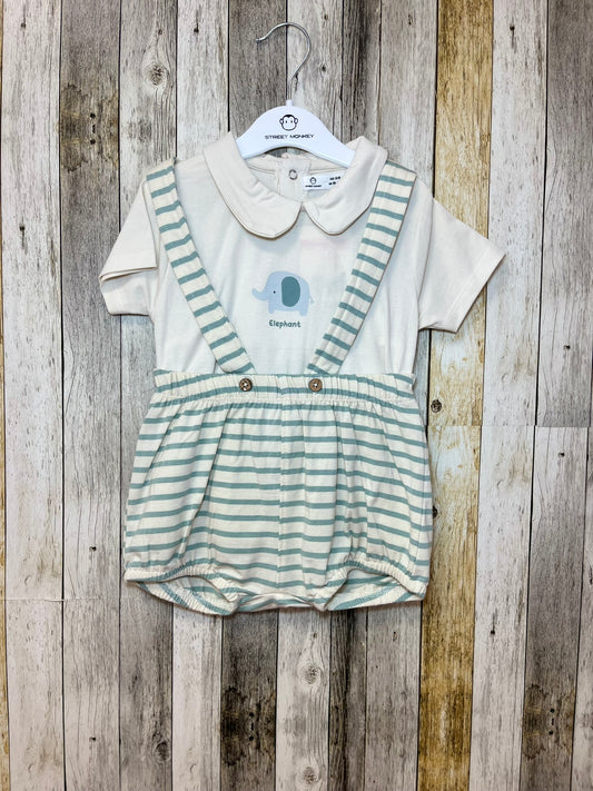 Conjunto Aloïs