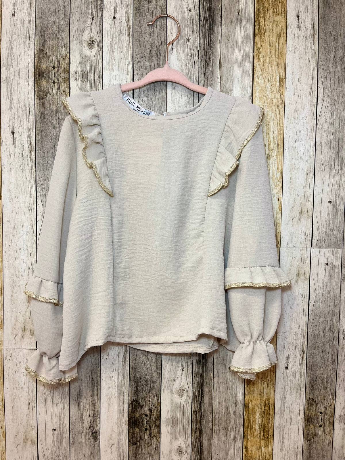 Blouse Jeanne