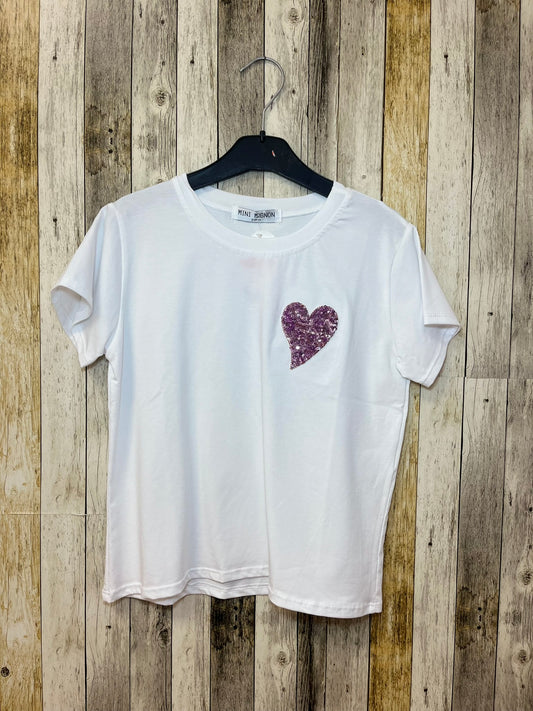 Livia T-shirt