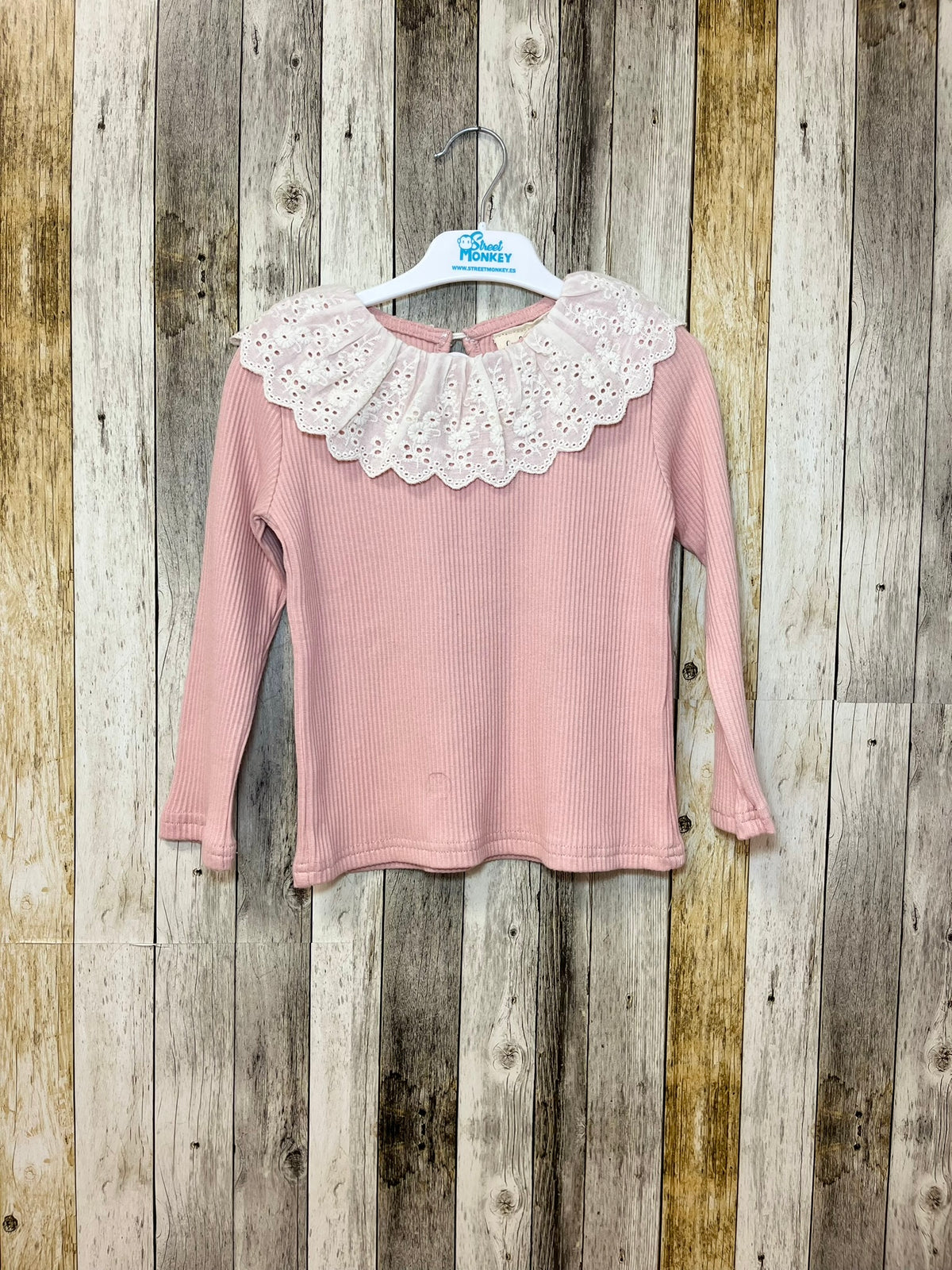 Camiseta Iris