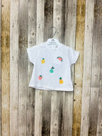 Camiseta Capucine