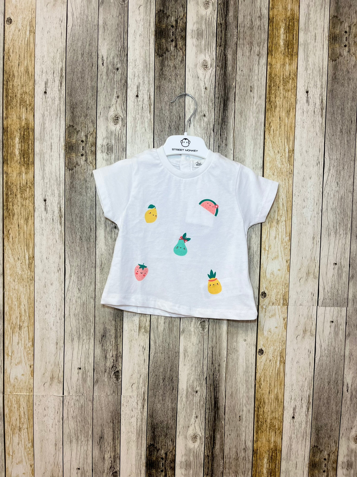 Camiseta Capucine