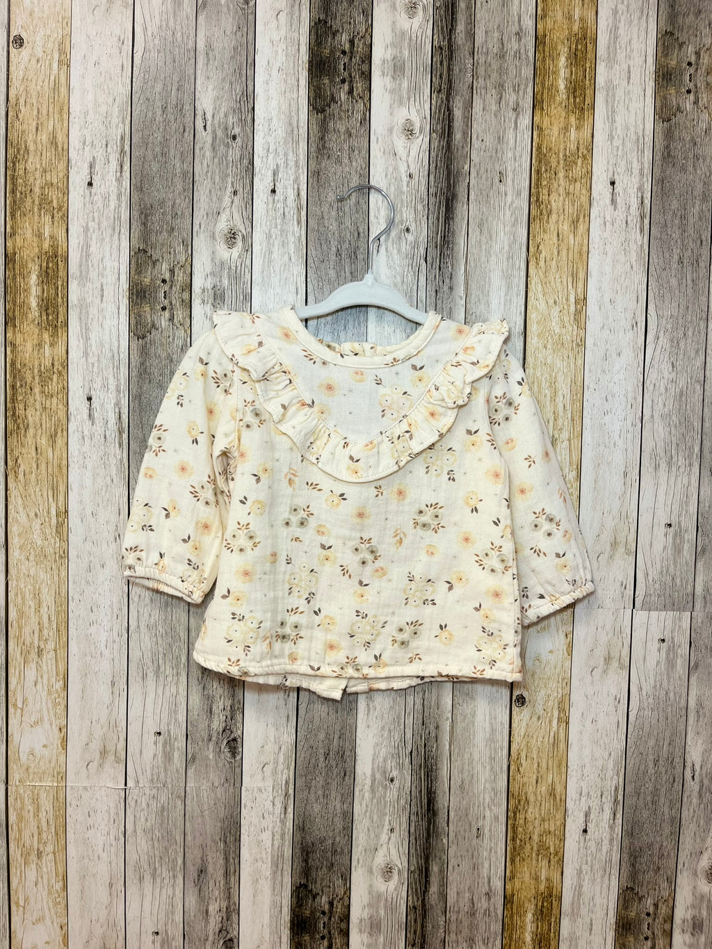 Blouse Hazel
