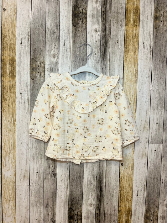 Blouse Hazel