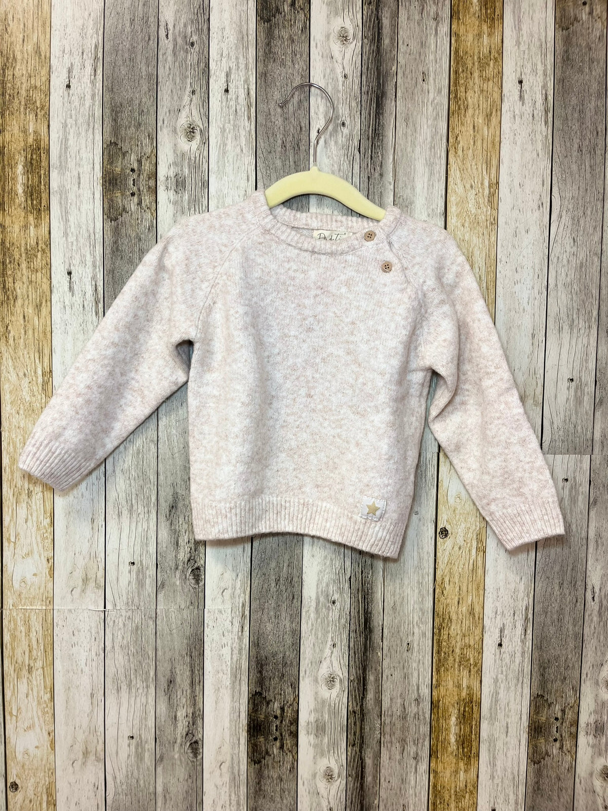 Maxence sweater
