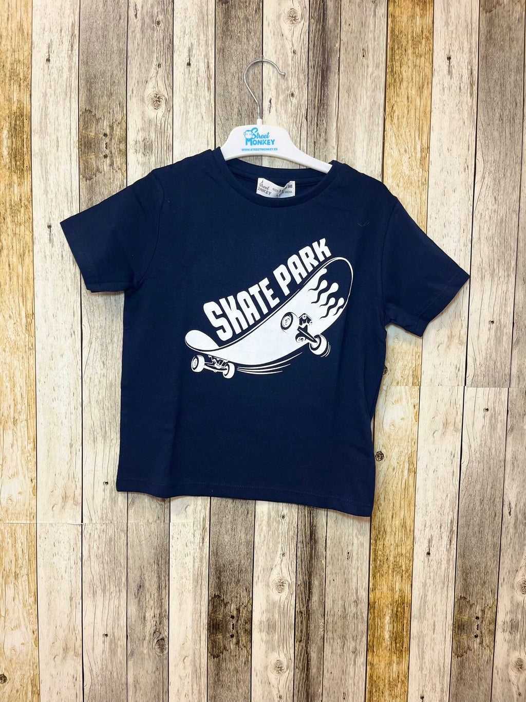 T-shirt Maël