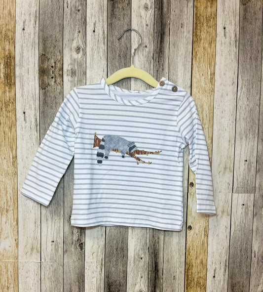 Nautical T-shirt