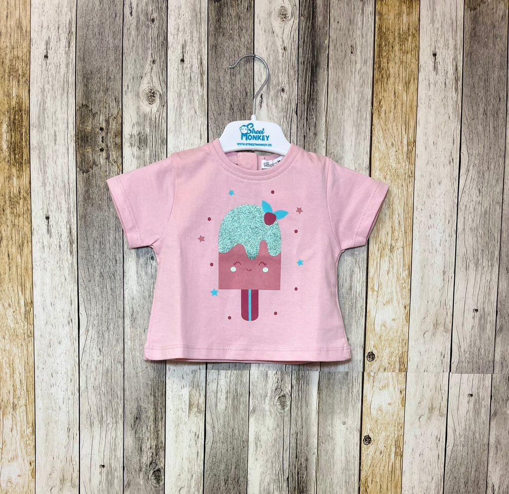 Camiseta Luna