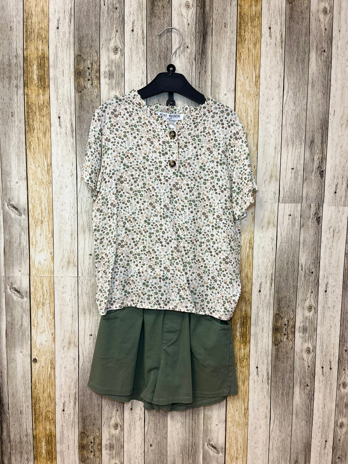 Conjunto Clemence