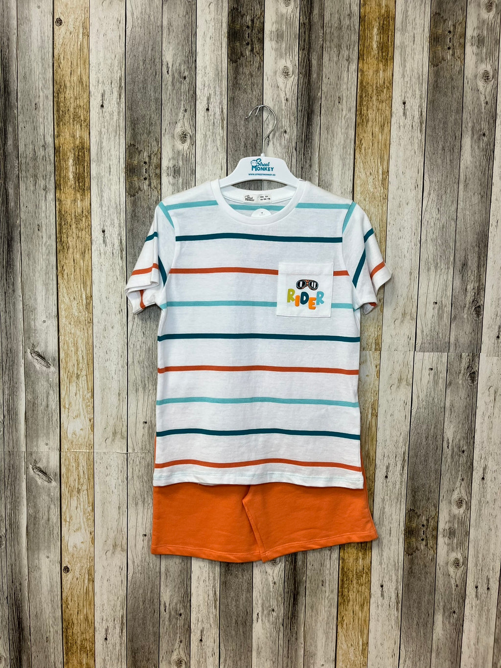 Conjunto Adrien