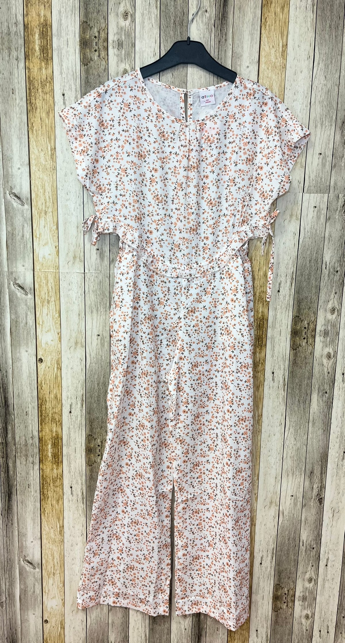 Flavie Jumpsuit