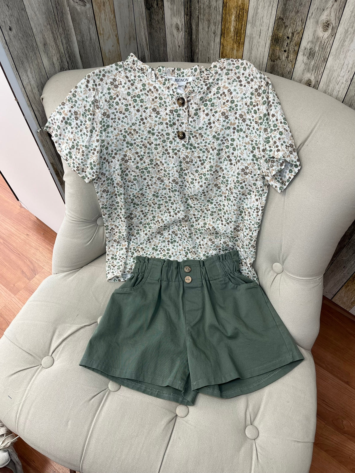 Ensemble Clémence