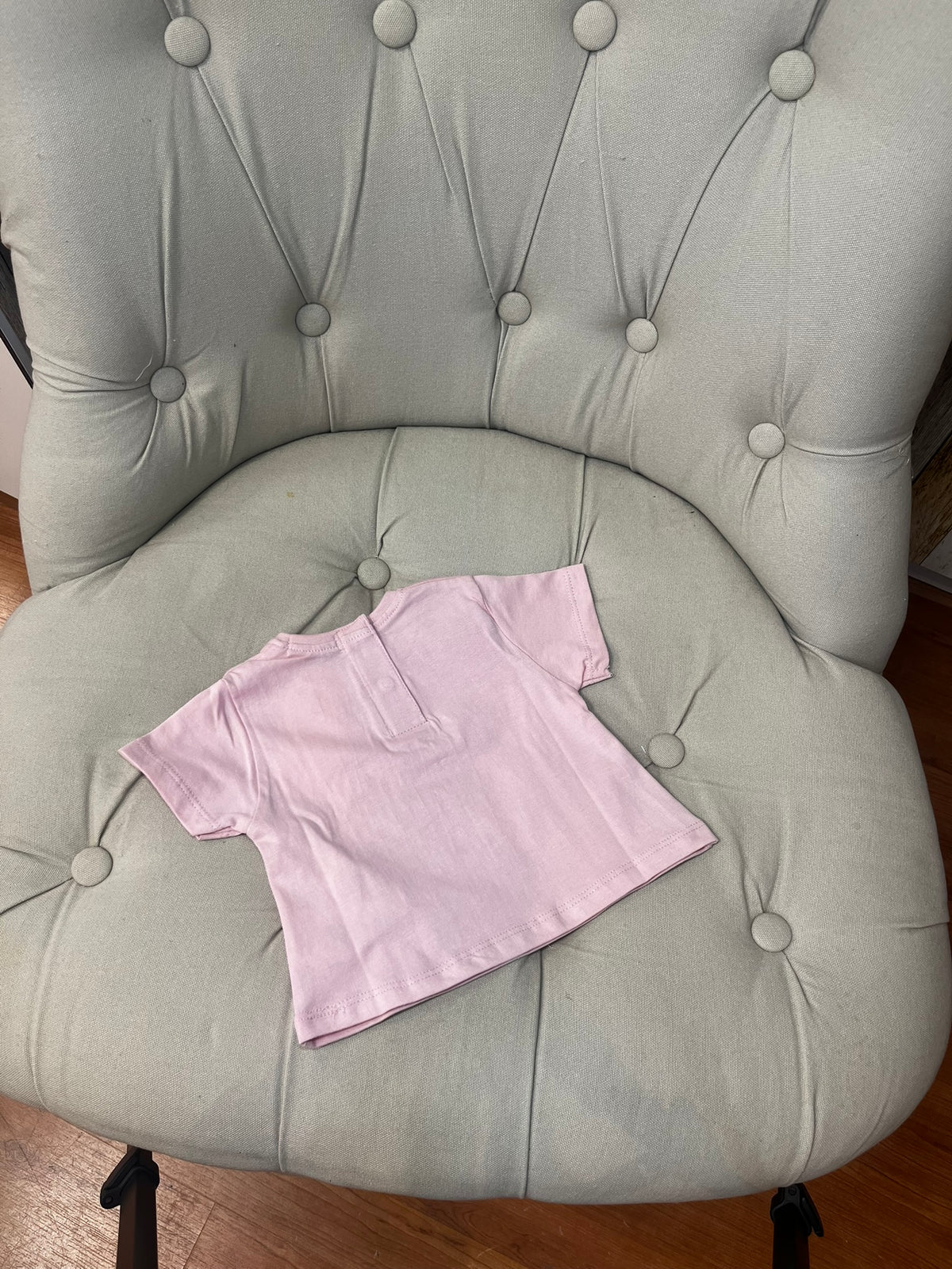Camiseta Luna