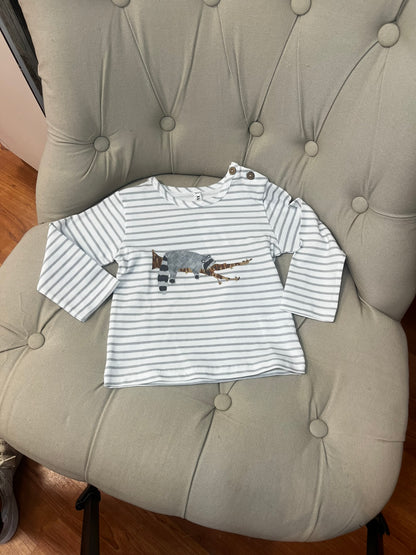 T-shirt Marin