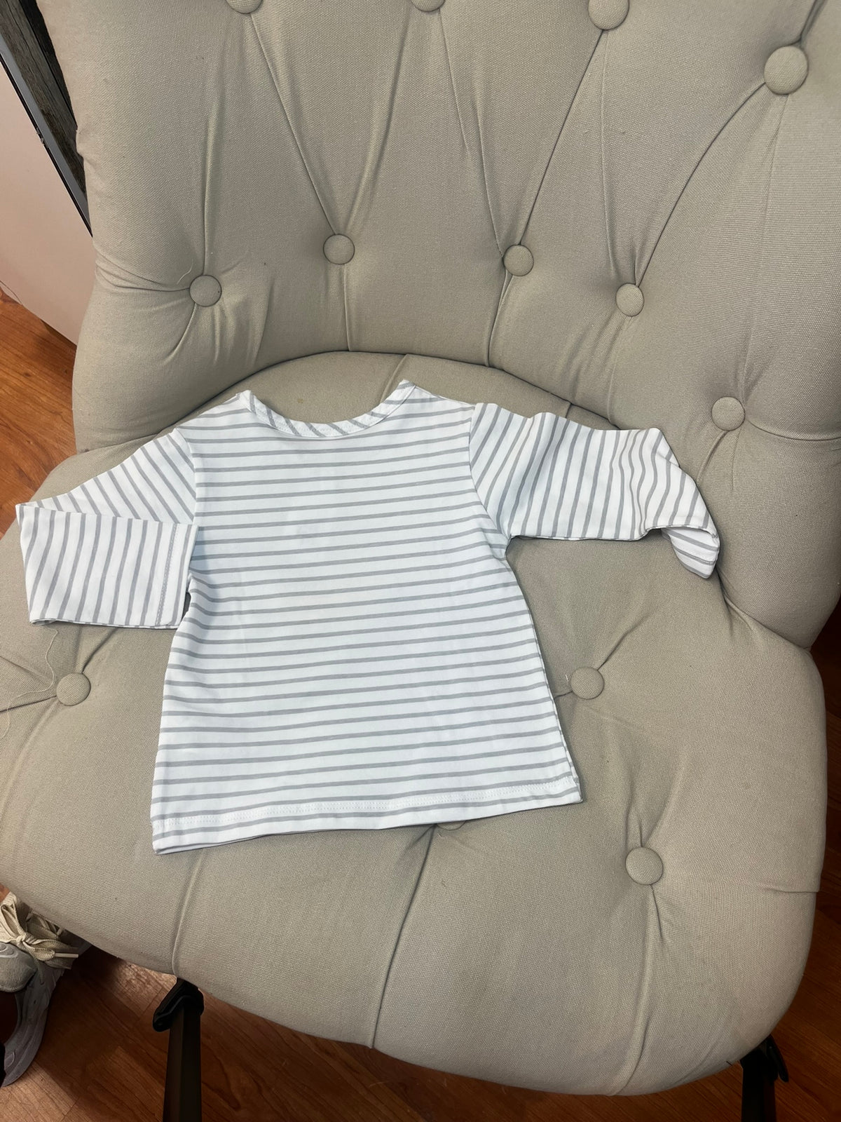 T-shirt Marin