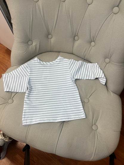 T-shirt Marin
