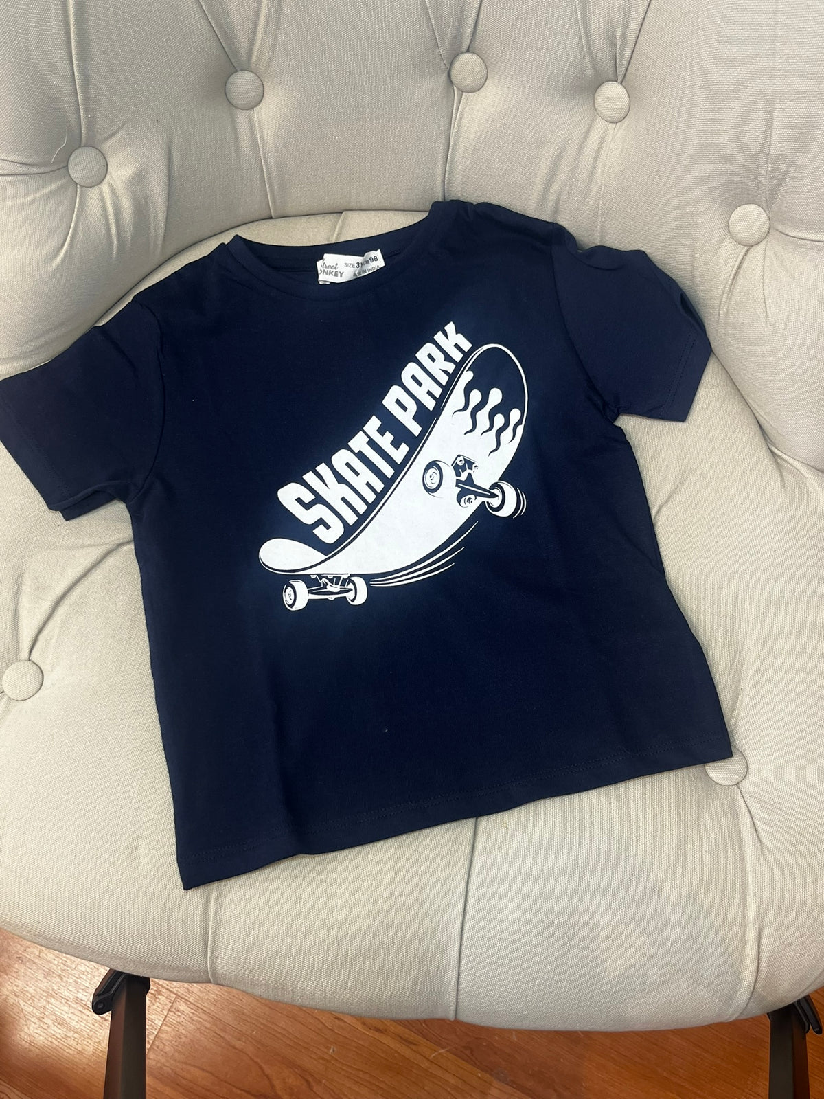 Maël T-shirt