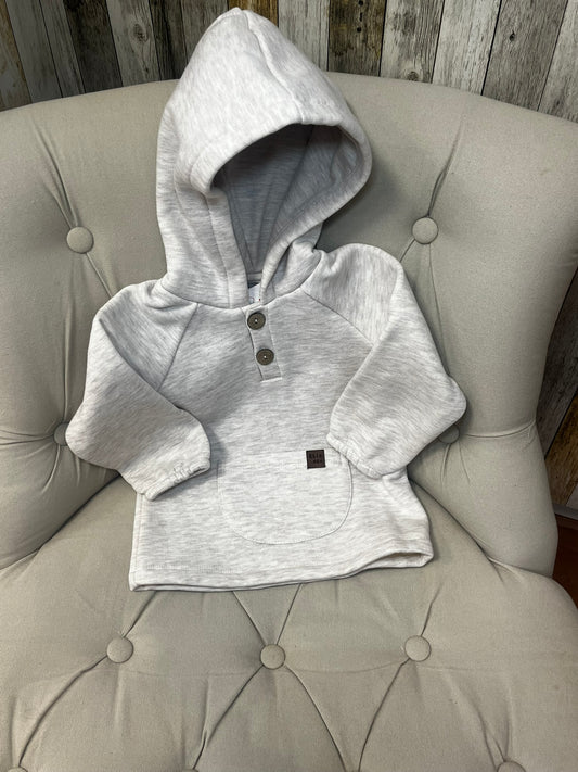 Martin Sweatshirt
