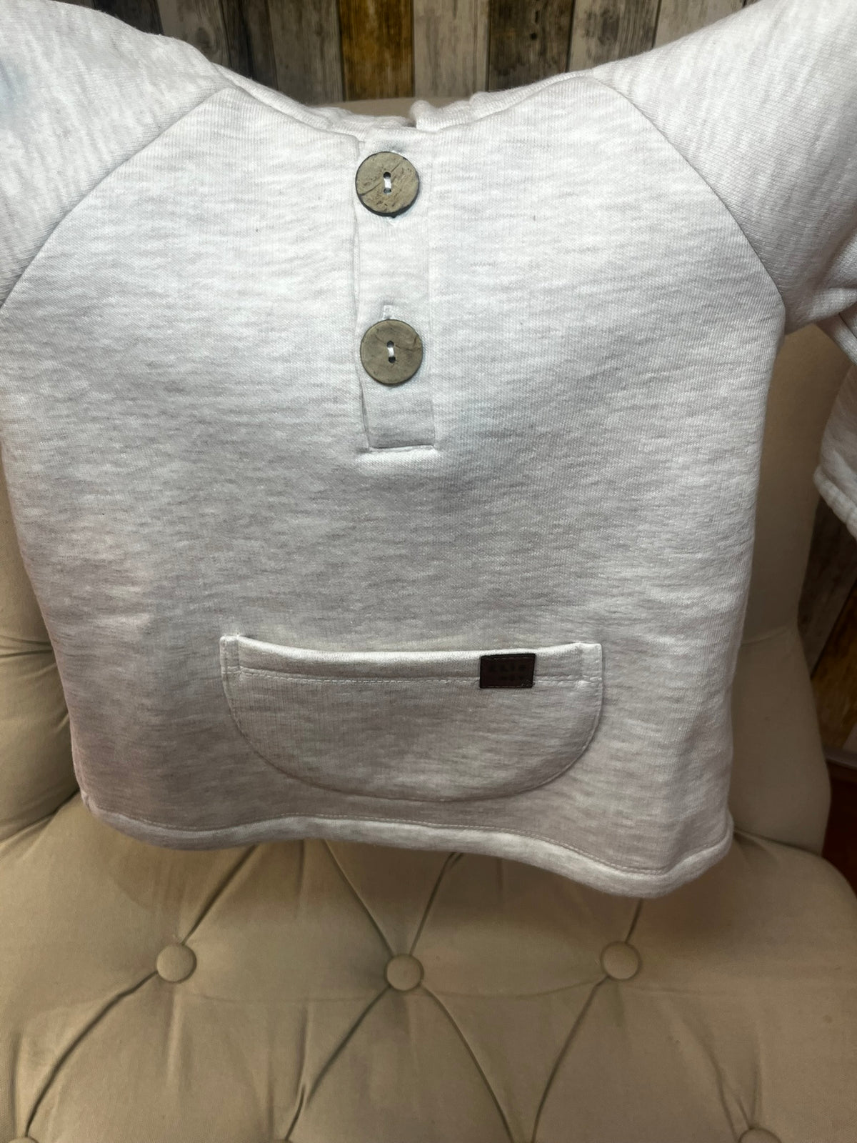 Sweat Martin