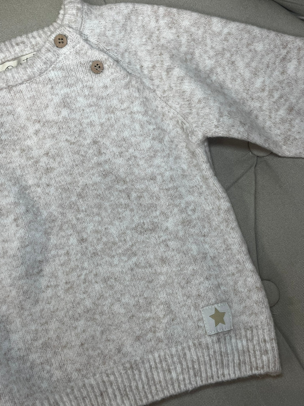 Maxence sweater