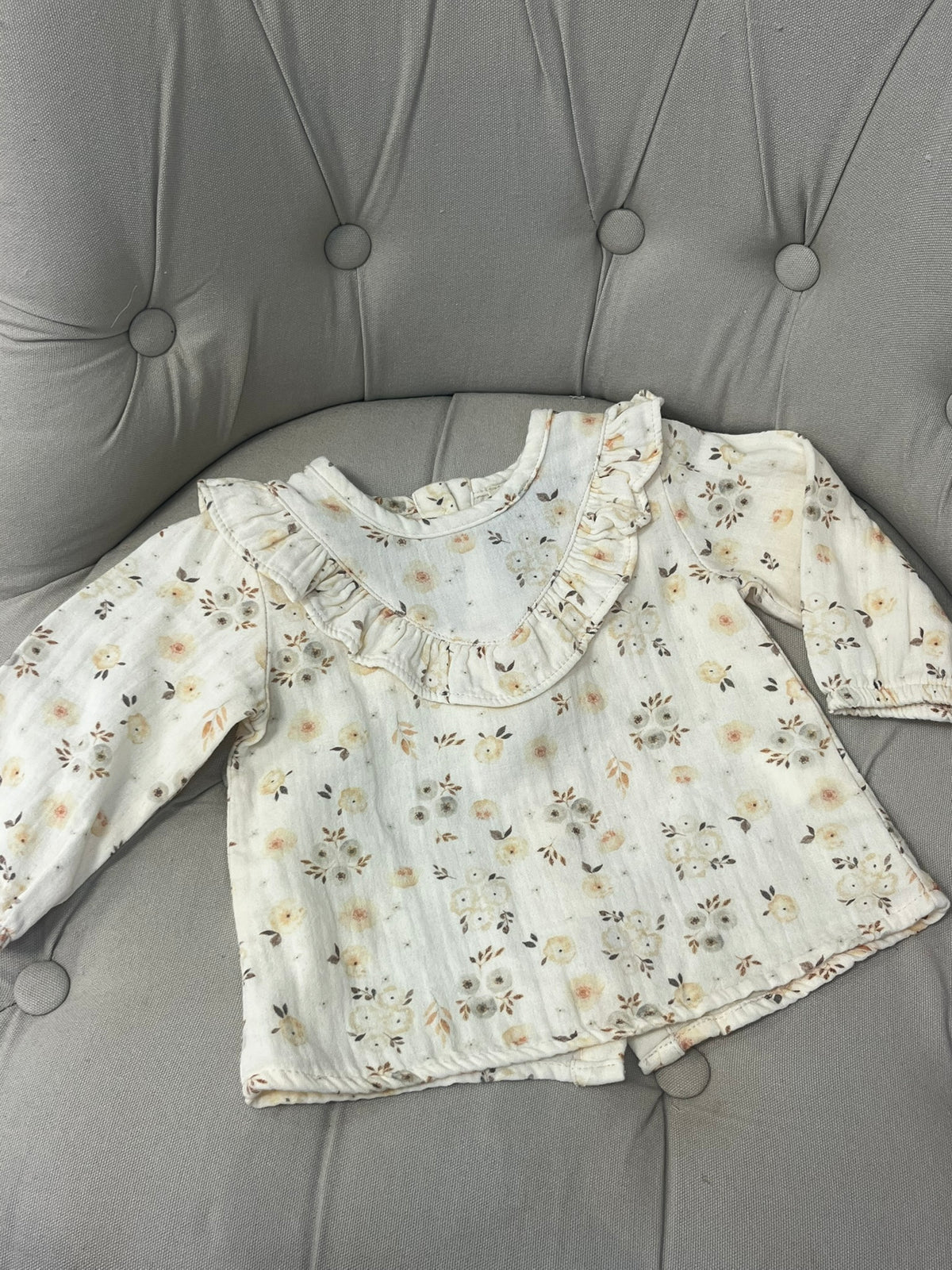 Blouse Hazel