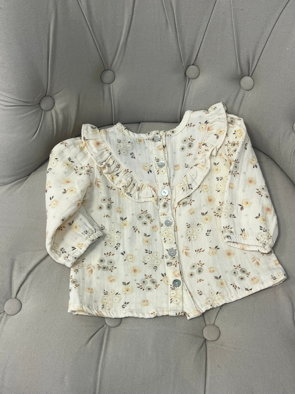 Blouse Hazel