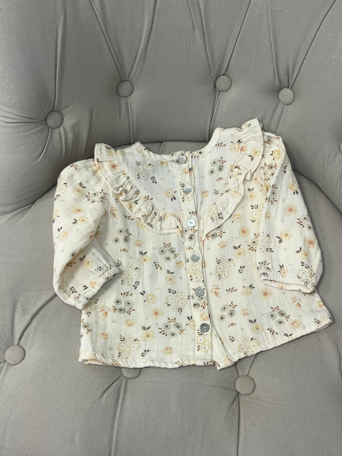 Blouse Hazel