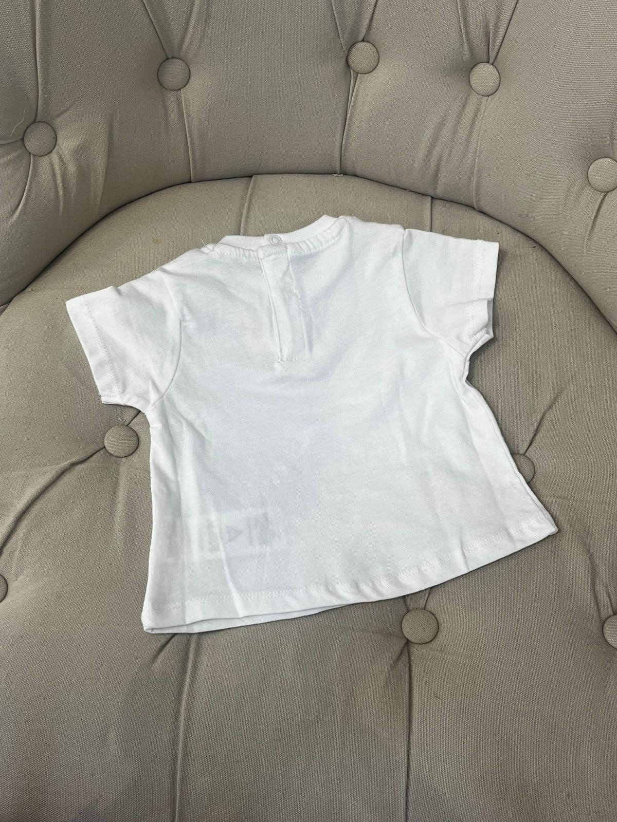 Camiseta Capucine
