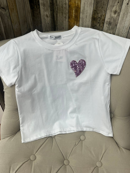 Livia T-shirt