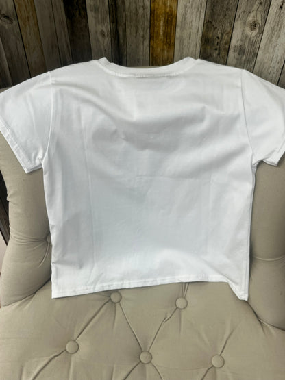 Livia T-shirt