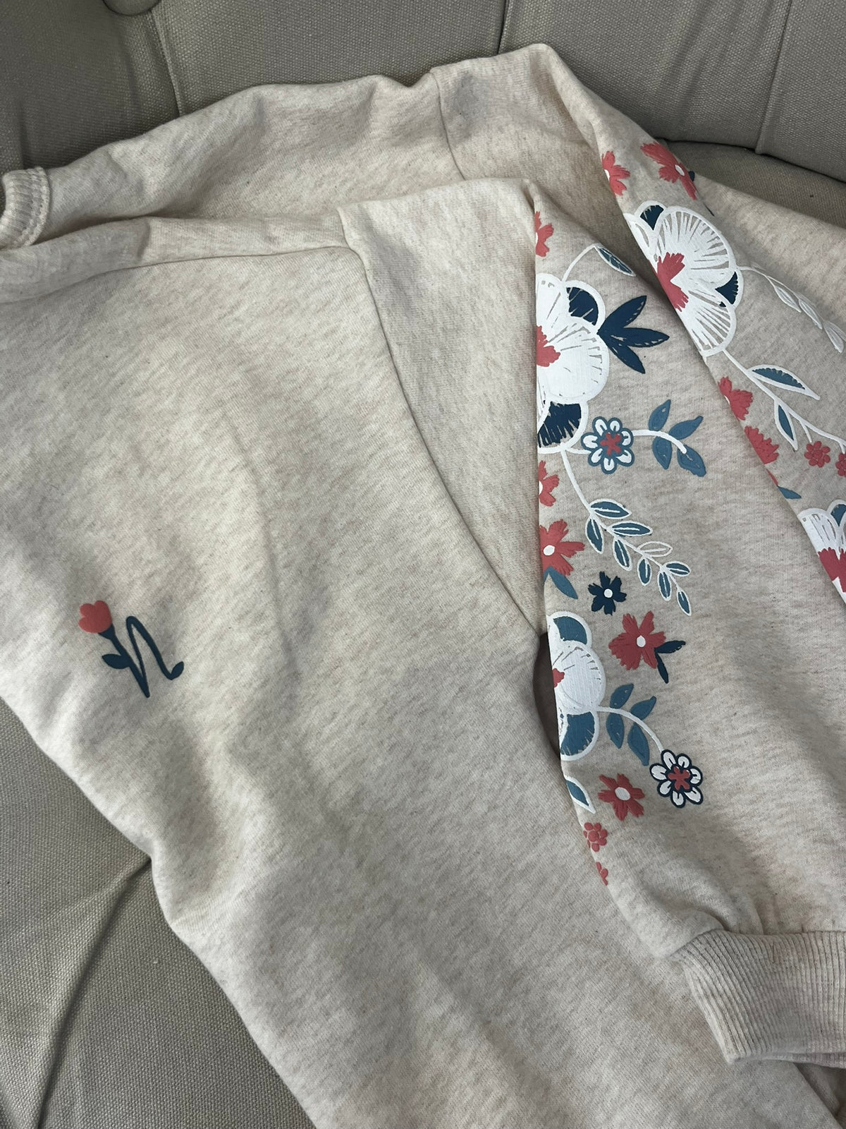Sweat Victoire