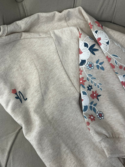 Sweat Victoire