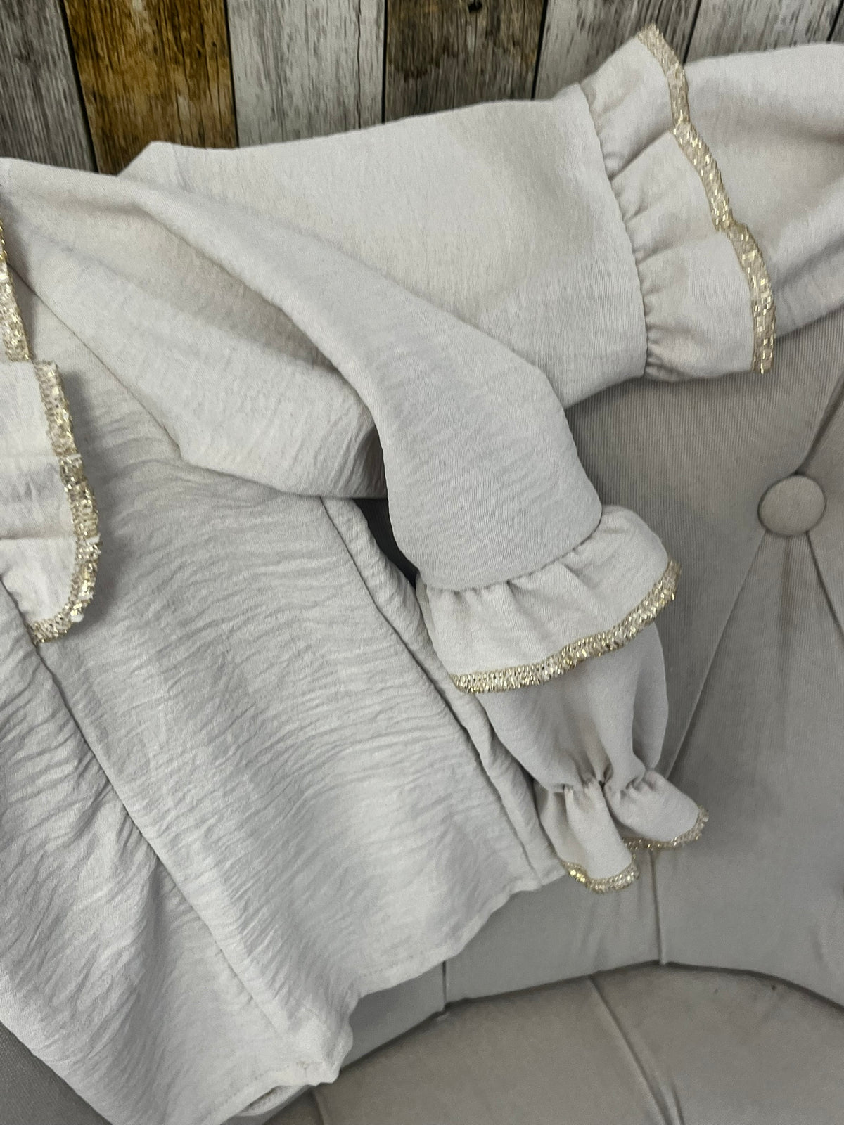 Blouse Jeanne