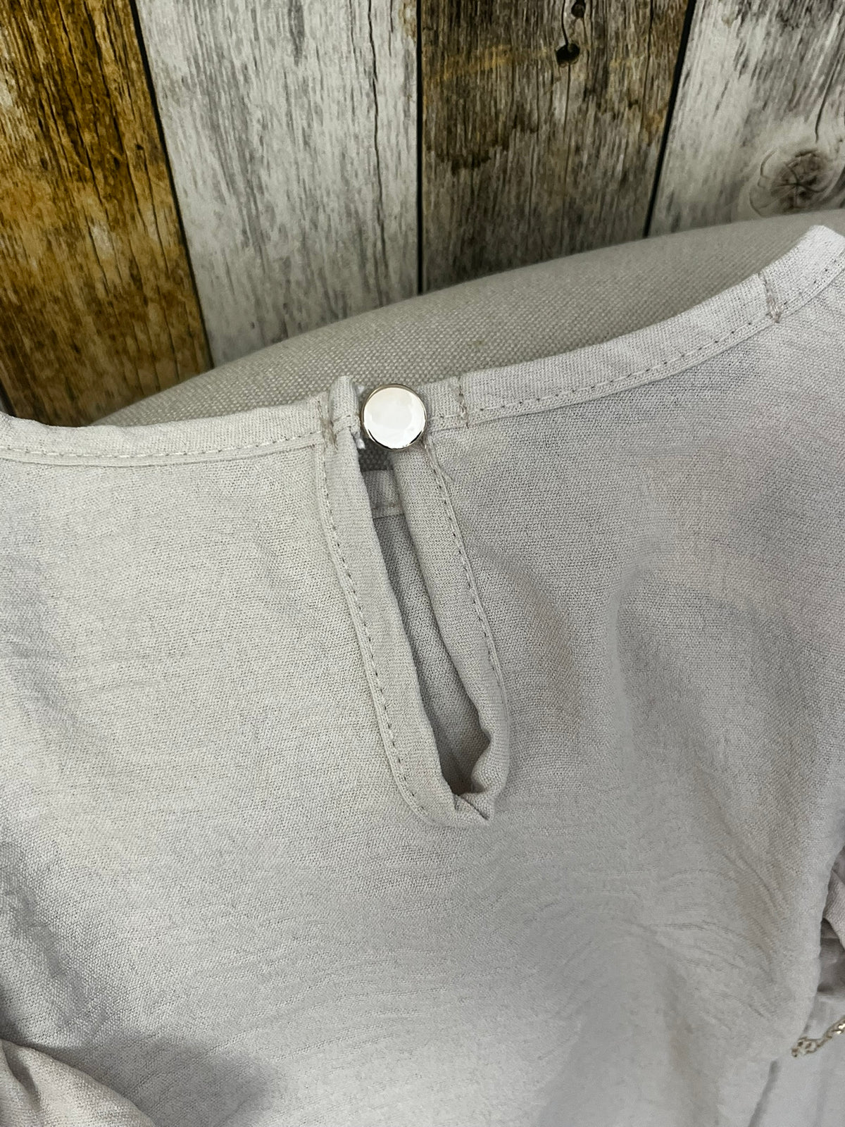 Blouse Jeanne