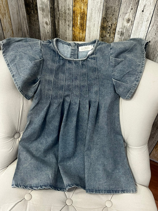 Robe Brooke