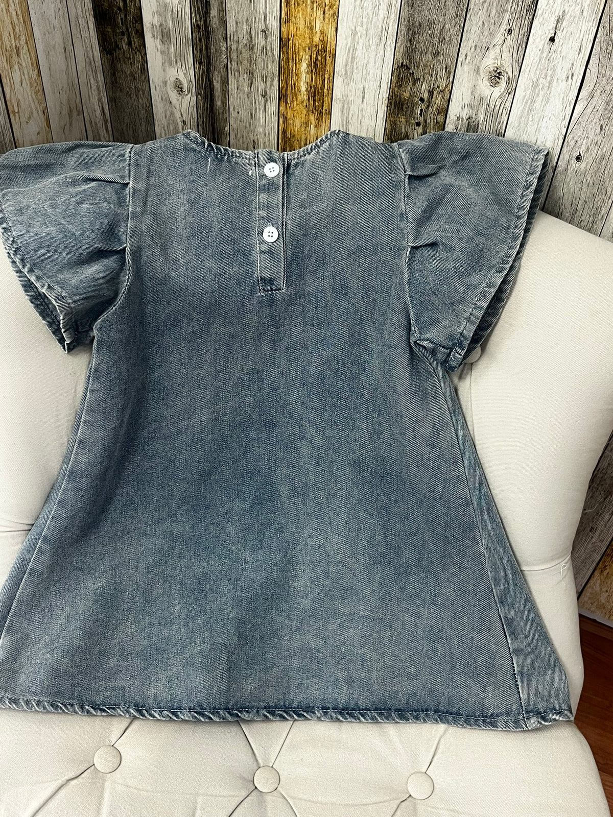 Vestido Brooke