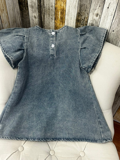 Vestido Brooke