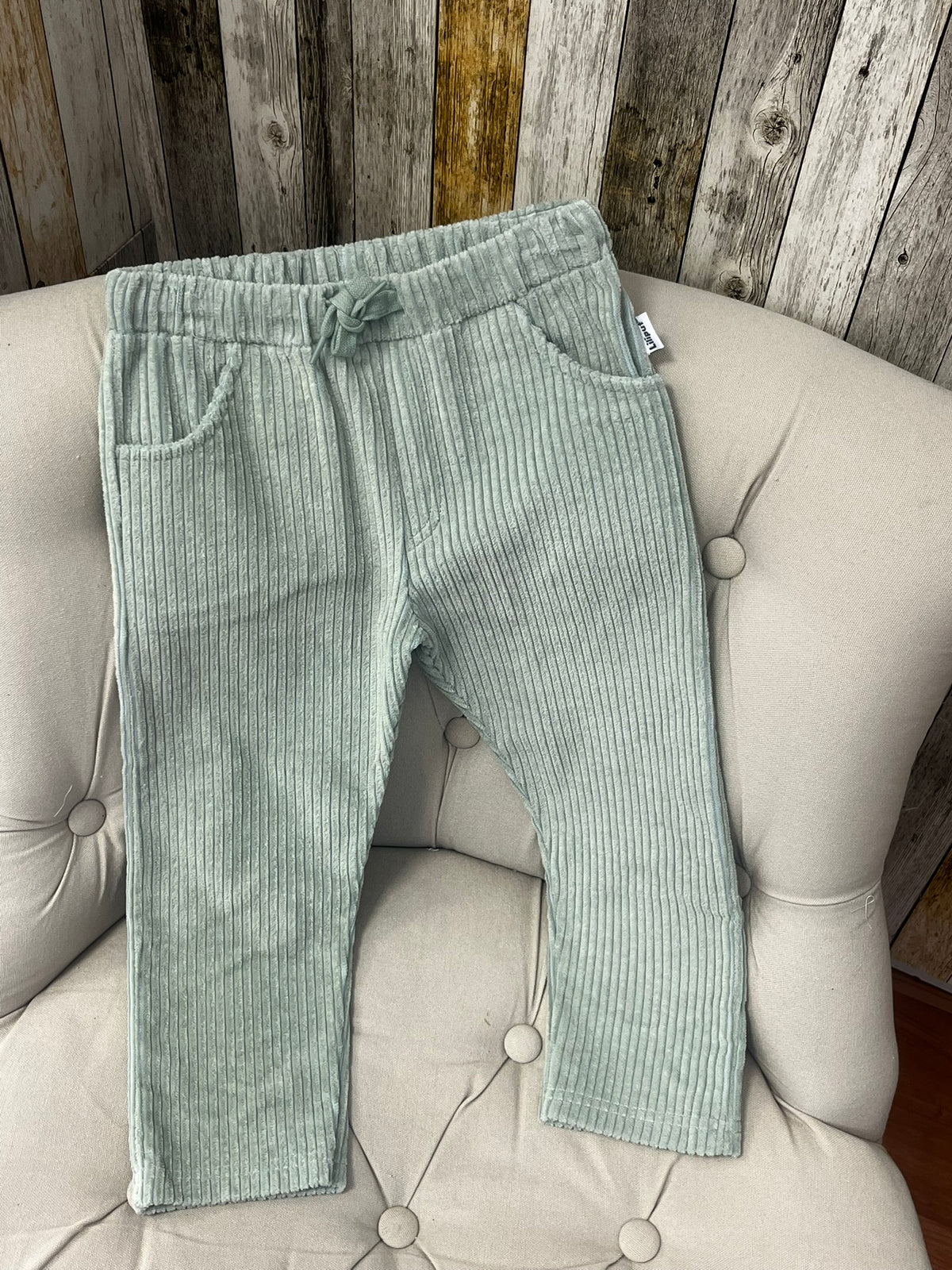 Pantalon Antoine