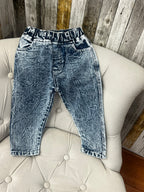 Jean Liam