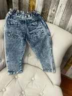 Jean Liam