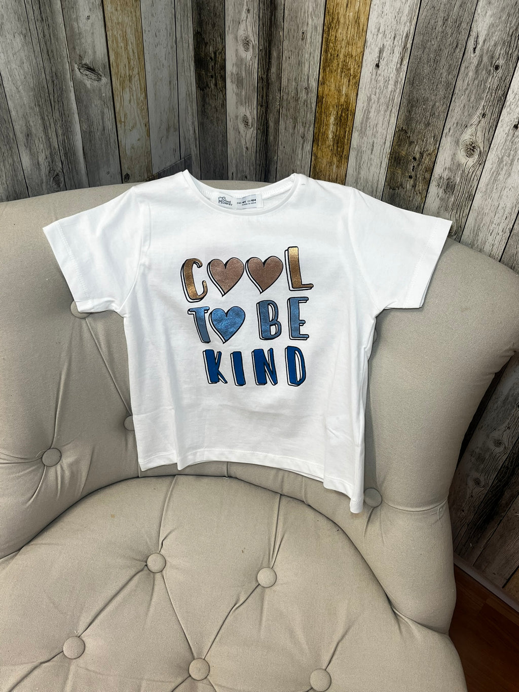 T-shirt Nora
