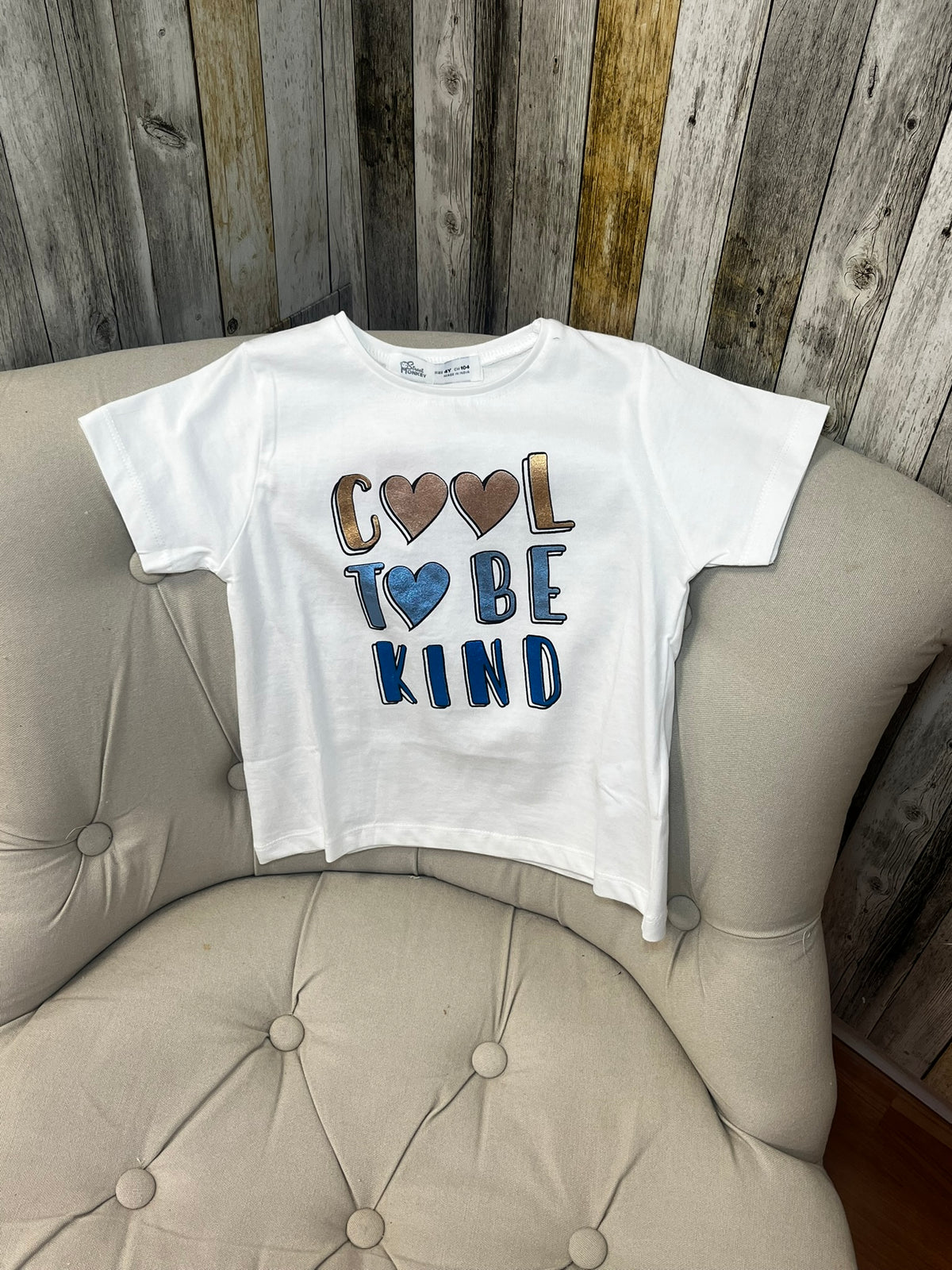 T-shirt Nora