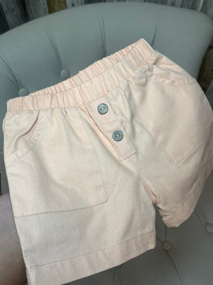 Noé's Shorts