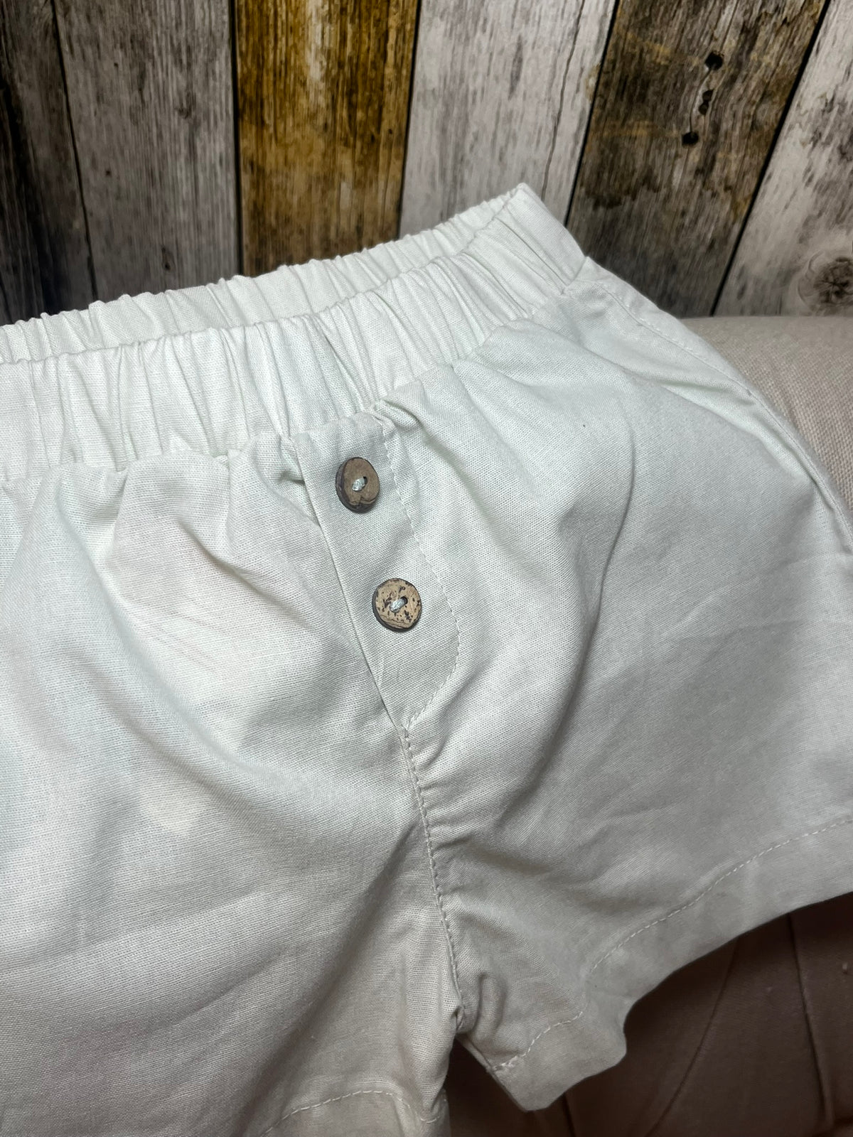 Noé's Shorts