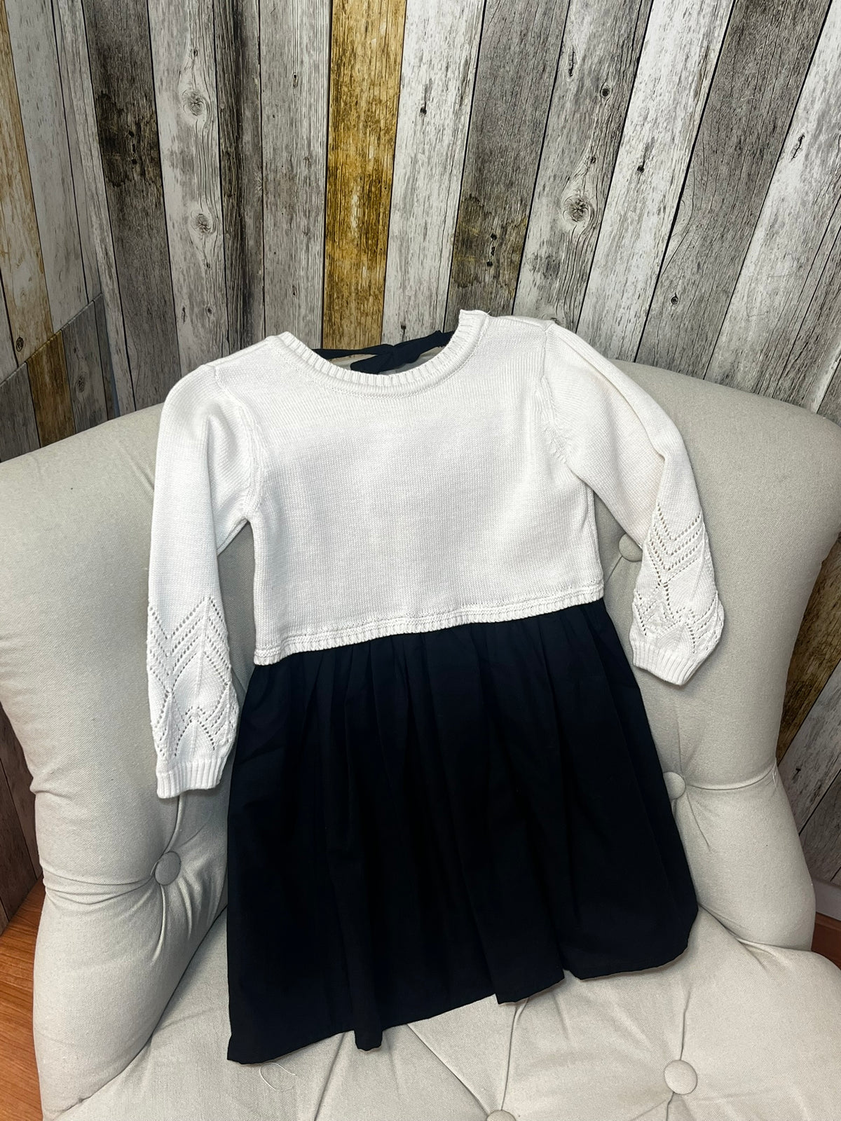 Vestido de Julieta