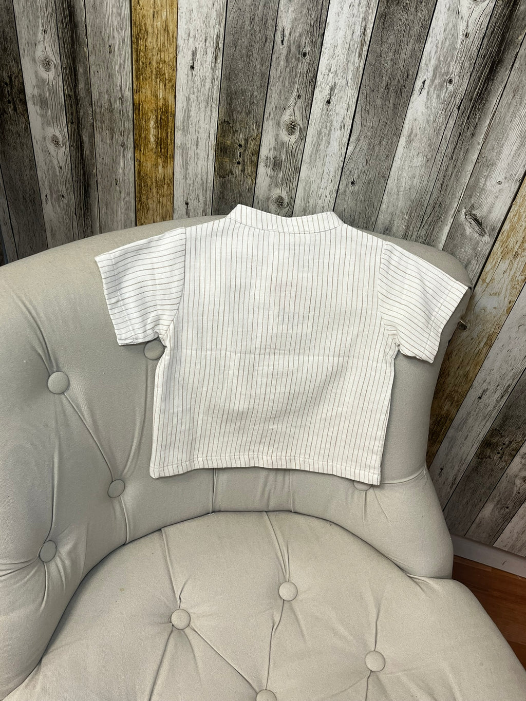 Chemise Milo