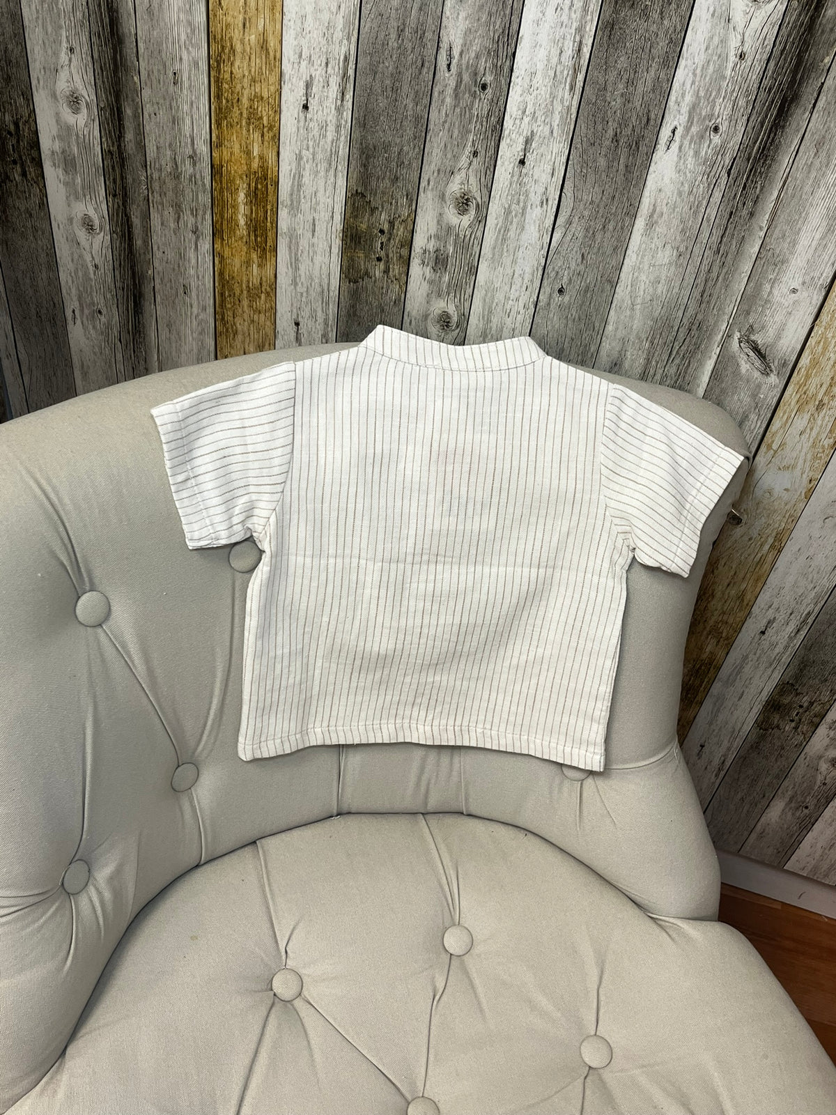 Chemise Milo